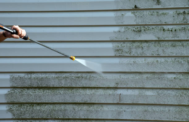 Durham, CA Pressure Washing Company