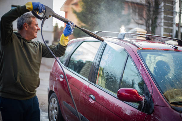 Trusted Durham, CA Pressure Washing Experts